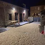 Le Mont Desclos Saint Michel Vakantiehuis