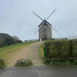 Vakantiehuis Le Mont Desclos Saint Michel