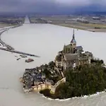 Le Mont Desclos Saint Michel * Beauvoir (Manche)