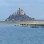 Le Mont Desclos Saint Michel Vakantiehuis *