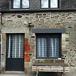 Feriehus Le Mont Desclos Saint Michel *