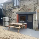 Feriehus Le Mont Desclos Saint Michel *
