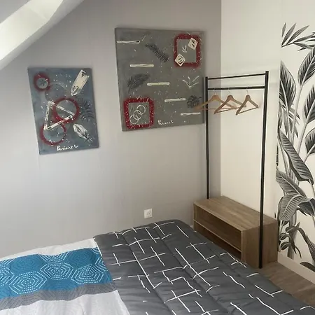 Casa vacanze Le Mont Desclos Saint Michel *