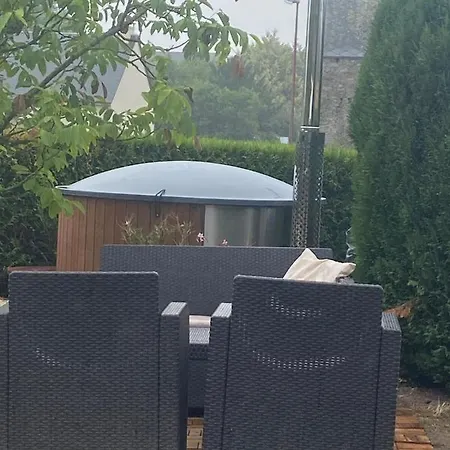 Le Mont Desclos Saint Michel *