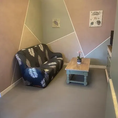 Le Mont Desclos Saint Michel Beauvoir (Manche)