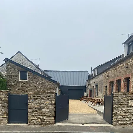 Le Mont Desclos Saint Michel *