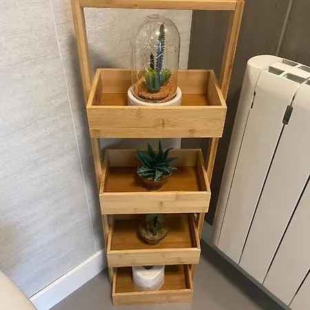 Casa vacanze Le Mont Desclos Saint Michel Beauvoir (Manche)