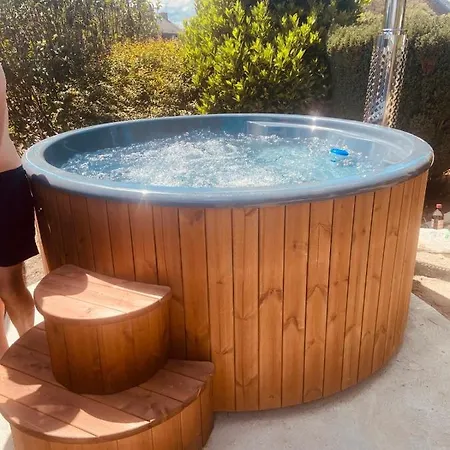 Le Mont Desclos Saint Michel *