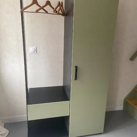 Le Mont Desclos Saint Michel Beauvoir (Manche)