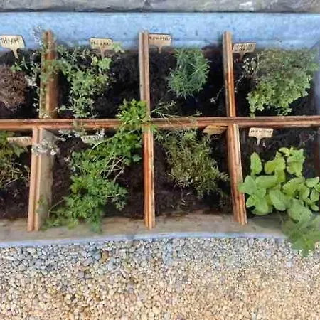 Casa vacanze Le Mont Desclos Saint Michel Beauvoir (Manche)