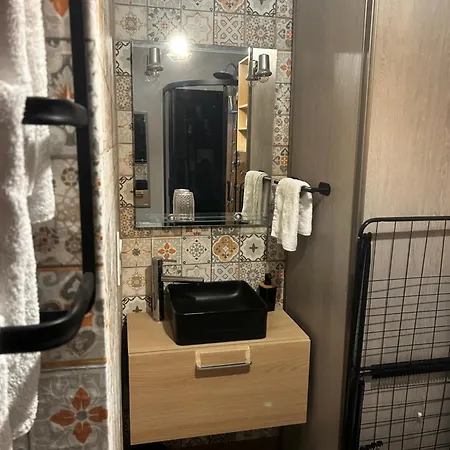 Le Mont Desclos Saint Michel Casa vacanze *