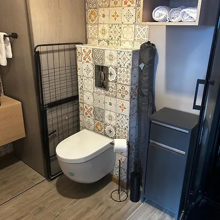 Le Mont Desclos Saint Michel *