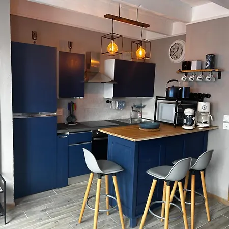 Le Mont Desclos Saint Michel