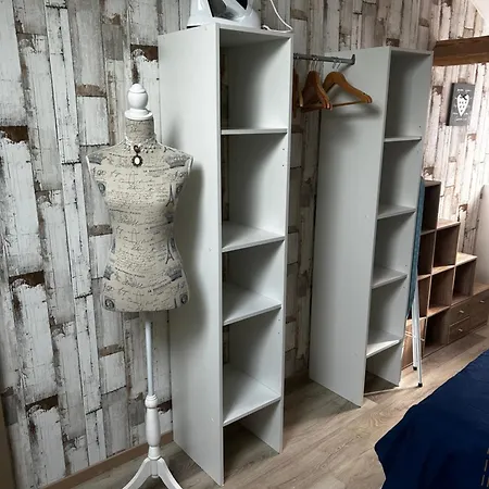 Casa vacanze Le Mont Desclos Saint Michel *