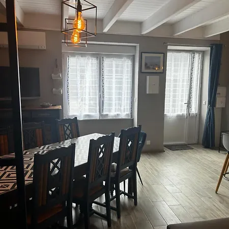 Le Mont Desclos Saint Michel *