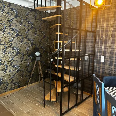 Le Mont Desclos Saint Michel