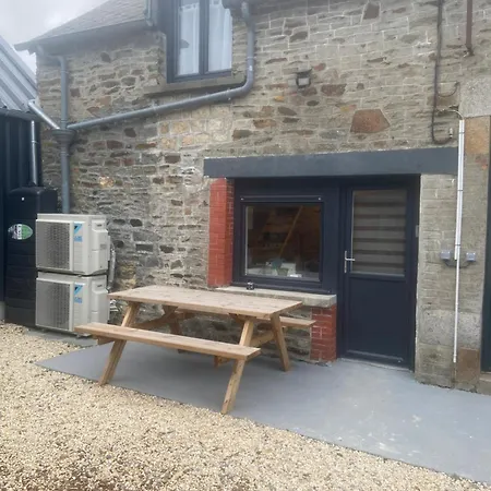 Vakantiehuis Le Mont Desclos Saint Michel *