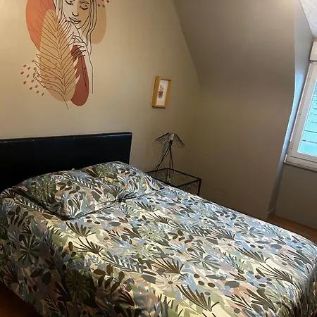 Le Mont Desclos Saint Michel