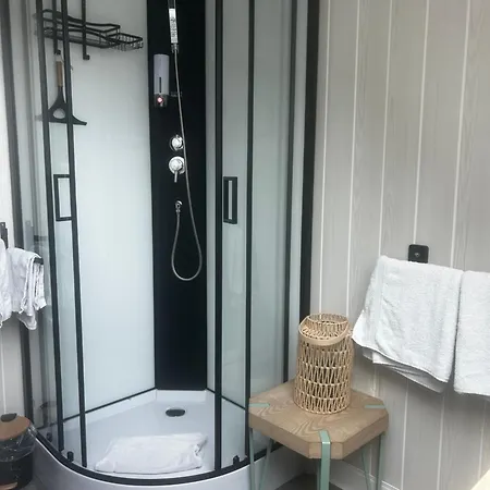 Vakantiehuis Le Mont Desclos Saint Michel *