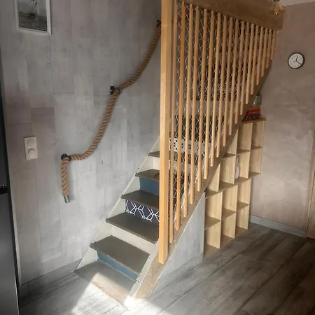 Le Mont Desclos Saint Michel *