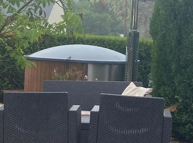 Le Mont Desclos Saint Michel *