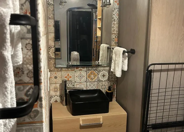 Le Mont Desclos Saint Michel بيت للعطل *