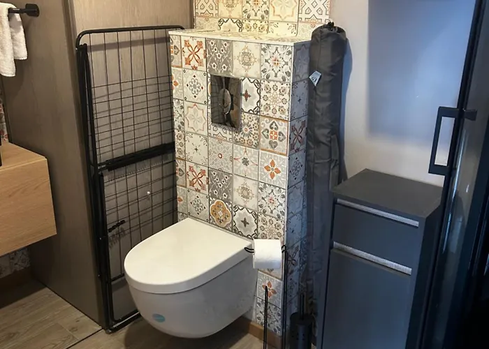 Le Mont Desclos Saint Michel *