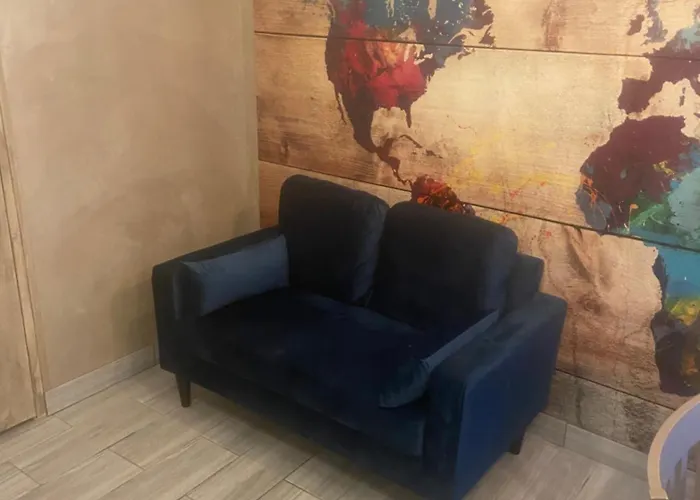 Le Mont Desclos Saint Michel Feriehus Beauvoir (Manche)