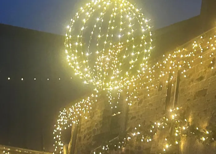 Сasa de vacaciones Le Mont Desclos Saint Michel *