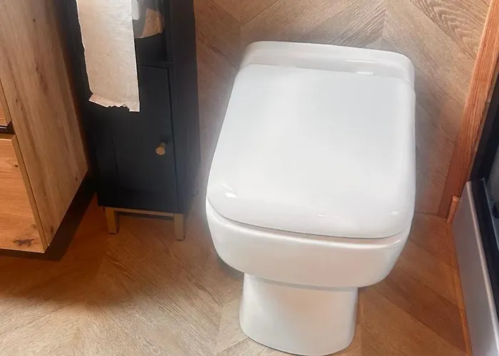 Le Mont Desclos Saint Michel بيت للعطل *