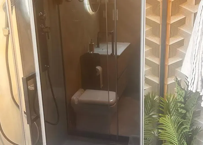 Le Mont Desclos Saint Michel بيت للعطل بوفوار