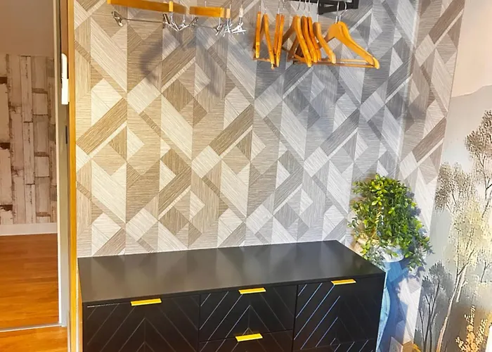 Le Mont Desclos Saint Michel بيت للعطل