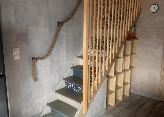 Le Mont Desclos Saint Michel *