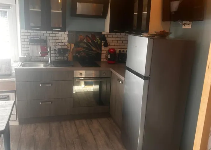 Сasa de vacaciones Le Mont Desclos Saint Michel Beauvoir (Manche)