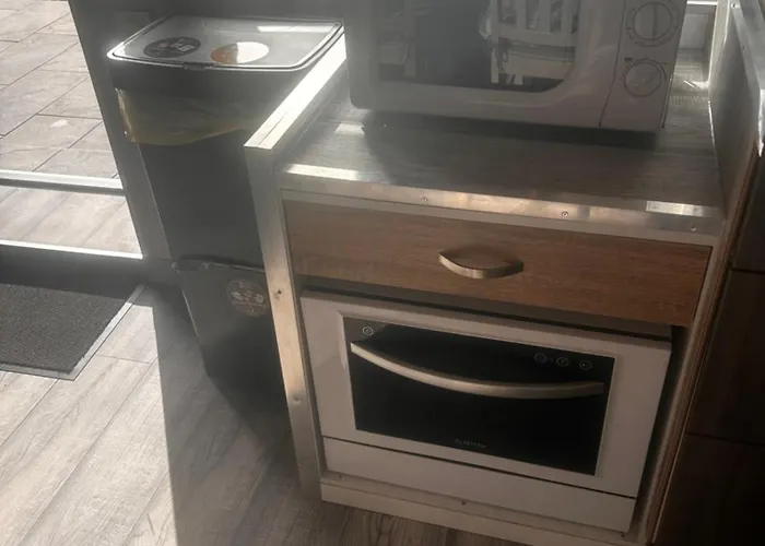 Le Mont Desclos Saint Michel Сasa de vacaciones